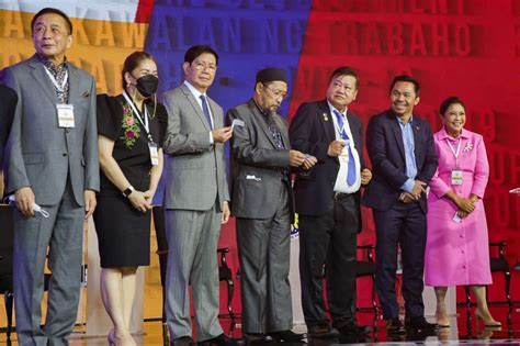 halalan results 2022|Comelec sets presidential debate on March 19 .